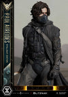 Dune - Paul Atreides Stillsuit Edition (Bonus Version) 1/4 Scale Statue