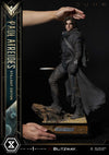 Dune - Paul Atreides Stillsuit Edition (Bonus Version) 1/4 Scale Statue