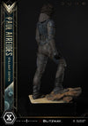Dune - Paul Atreides Stillsuit Edition (Bonus Version) 1/4 Scale Statue
