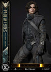 Dune - Paul Atreides Stillsuit Edition (Bonus Version) 1/4 Scale Statue