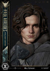 Dune - Paul Atreides Stillsuit Edition (Bonus Version) 1/4 Scale Statue