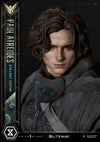 Dune - Paul Atreides Stillsuit Edition (Bonus Version) 1/4 Scale Statue