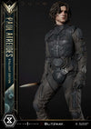 Dune - Paul Atreides Stillsuit Edition (Bonus Version) 1/4 Scale Statue