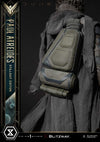 Dune - Paul Atreides Stillsuit Edition (Bonus Version) 1/4 Scale Statue