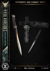 Dune - Paul Atreides Stillsuit Edition (Bonus Version) 1/4 Scale Statue