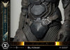 Dune - Paul Atreides Stillsuit Edition (Bonus Version) 1/4 Scale Statue