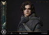 Dune - Paul Atreides Stillsuit Edition (Bonus Version) 1/4 Scale Statue