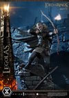 Legolas At Helms Deep 1/4 Statue BONUS