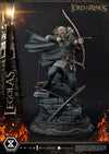 Legolas At Helms Deep 1/4 Statue BONUS