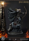 Legolas At Helms Deep 1/4 Statue BONUS