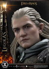 Legolas At Helms Deep 1/4 Statue BONUS