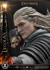 Legolas At Helms Deep 1/4 Statue BONUS