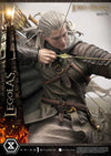 Legolas At Helms Deep 1/4 Statue BONUS