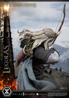 Legolas At Helms Deep 1/4 Statue BONUS