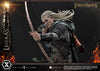 Legolas At Helms Deep 1/4 Statue BONUS