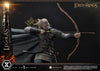 Legolas At Helms Deep 1/4 Statue BONUS