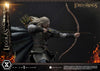 Legolas At Helms Deep 1/4 Statue BONUS