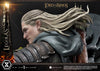 Legolas At Helms Deep 1/4 Statue BONUS