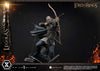 Legolas At Helms Deep 1/4 Statue BONUS