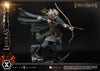 Legolas At Helms Deep 1/4 Statue BONUS