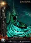Witch-King of Angmar Ultimate Version 1/4 Scale Statue