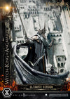 Witch-King of Angmar Ultimate Version 1/4 Scale Statue