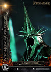 Witch-King of Angmar Ultimate Version 1/4 Scale Statue