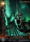 Witch-King of Angmar Ultimate Version 1/4 Scale Statue