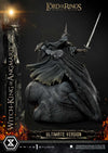 Witch-King of Angmar Ultimate Version 1/4 Scale Statue