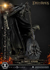 Witch-King of Angmar Ultimate Version 1/4 Scale Statue