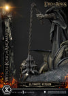 Witch-King of Angmar Ultimate Version 1/4 Scale Statue