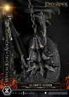 Witch-King of Angmar Ultimate Version 1/4 Scale Statue