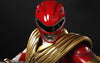 Mighty Morphin Power Rangers RED RANGER 1/4 Scale Statue by XM Studios