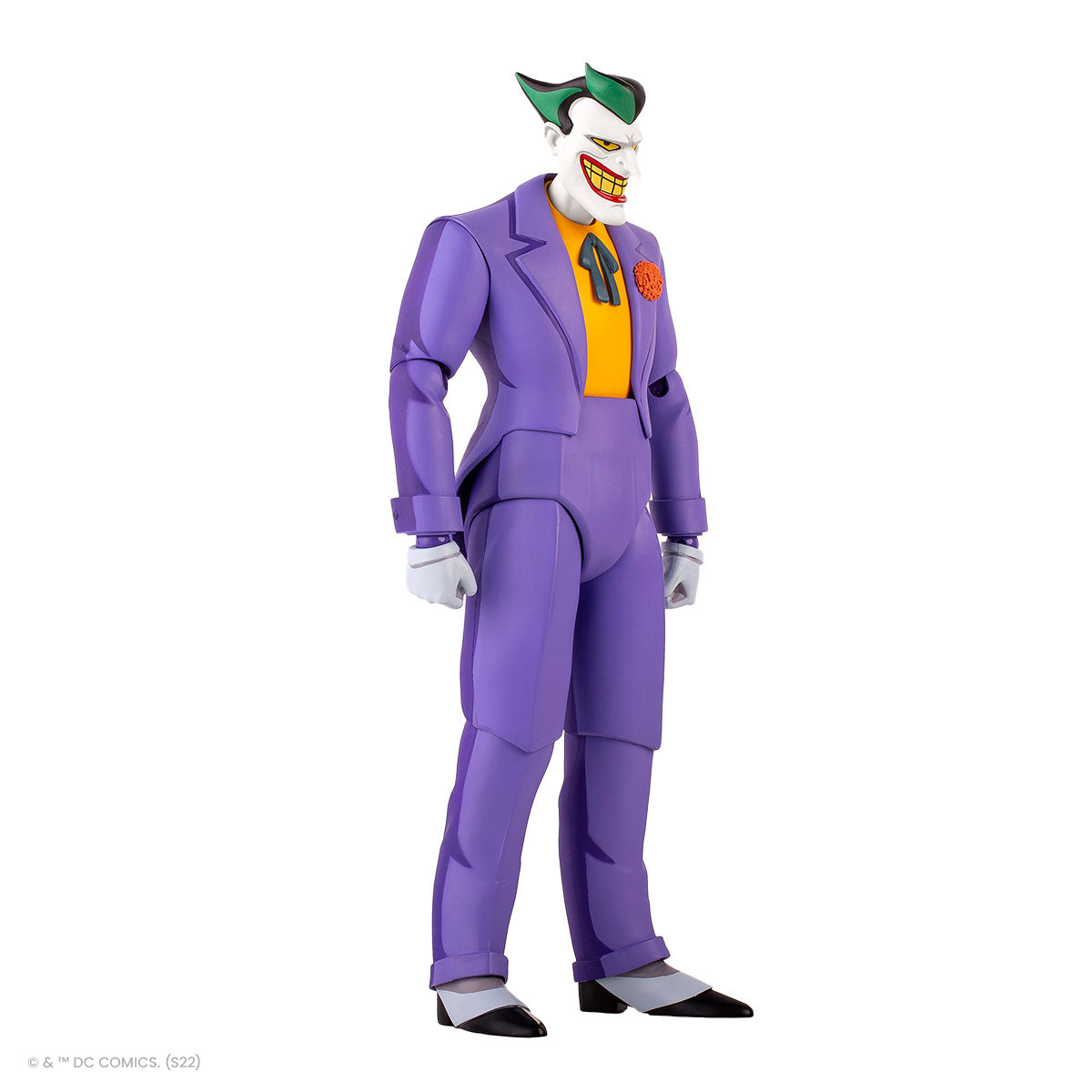 Joker dans film Batman figurine d'action 10CM modèle jouets film le chevalier noir se lève 26 Joker dans film Batman figurine d'action 10CM modèle jouets film le chevalier noir se lève 26