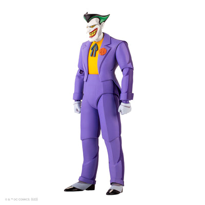 Batman The Animated Series - Joker 1/6 Scale Figure