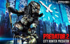 Predator 2: City Hunter Predator Wall Art