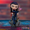 Psylocke MiniCo Statue