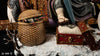 Penguin Daimyo (Samurai Series) 1/4 Scale Statue
