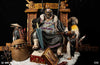 Penguin Daimyo (Samurai Series) 1/4 Scale Statue