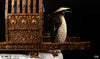 Penguin Daimyo (Samurai Series) 1/4 Scale Statue