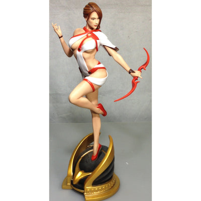 Robin Hood PHOENIX ARCHER Statue EXCLUSIVE By YAMATO
