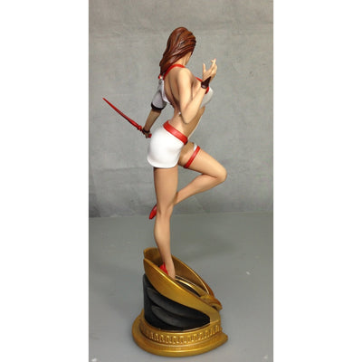 Robin Hood PHOENIX ARCHER Statue EXCLUSIVE By YAMATO