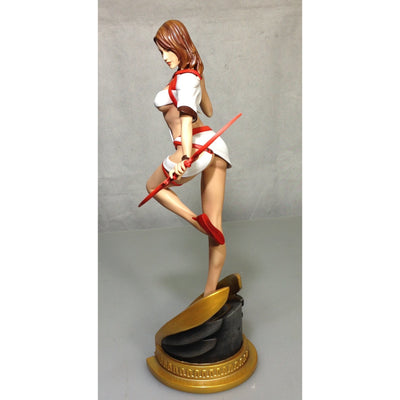 Robin Hood PHOENIX ARCHER Statue EXCLUSIVE By YAMATO