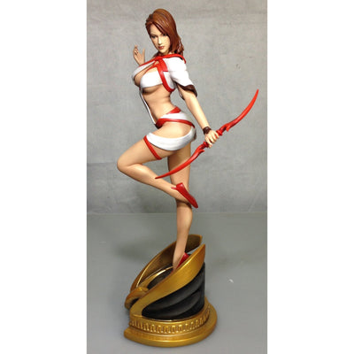 Robin Hood PHOENIX ARCHER Statue EXCLUSIVE By YAMATO
