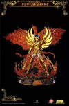 Saint Seiya - Phoenix Ikki 1/4 Scale Statue