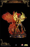 Saint Seiya - Phoenix Ikki 1/4 Scale Statue
