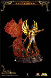 Saint Seiya - Phoenix Ikki 1/4 Scale Statue