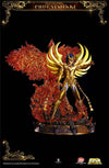 Saint Seiya - Phoenix Ikki 1/4 Scale Statue