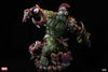 Planet Hulk 1/4 Scale Premium Statue Marvel