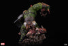 Planet Hulk 1/4 Scale Premium Statue Marvel
